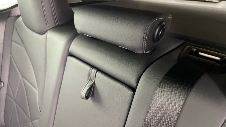 BMW iX 240kW xDrive40 M Sport 76.6kWh 5dr Auto Electric Estate